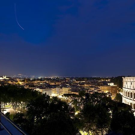 Bed and Breakfast Relais Terme Di Tito Рим Экстерьер фото