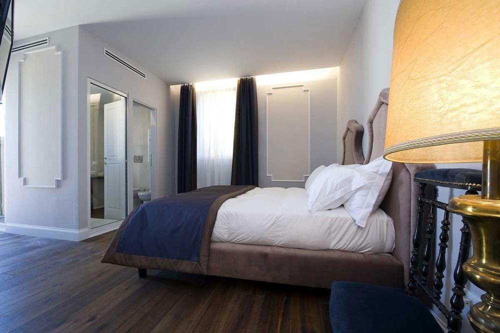 Bed and Breakfast Relais Terme Di Tito Рим Экстерьер фото