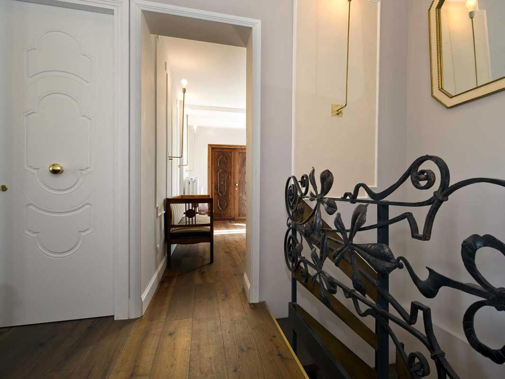 Bed and Breakfast Relais Terme Di Tito Рим Экстерьер фото