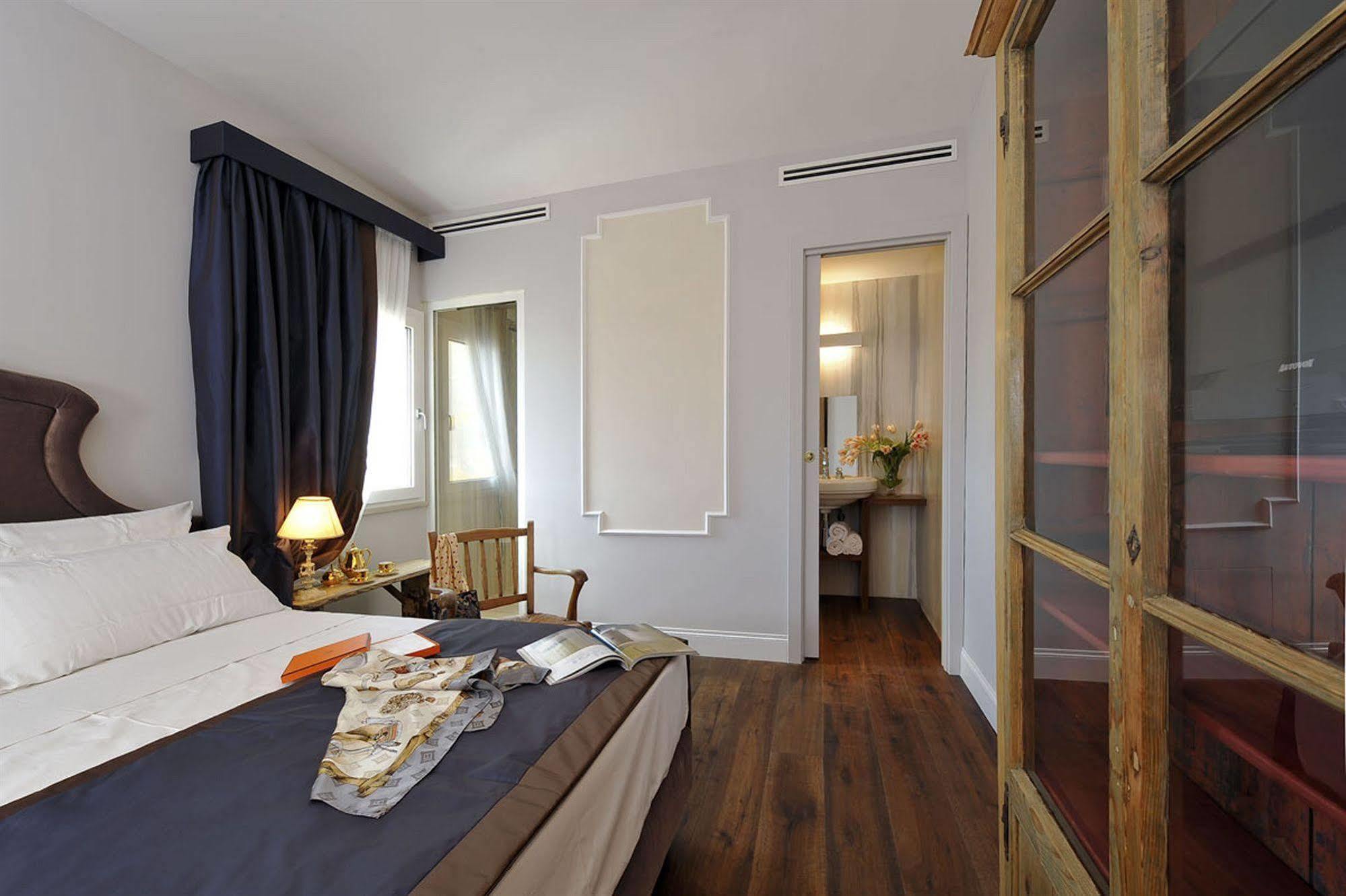 Bed and Breakfast Relais Terme Di Tito Рим Экстерьер фото