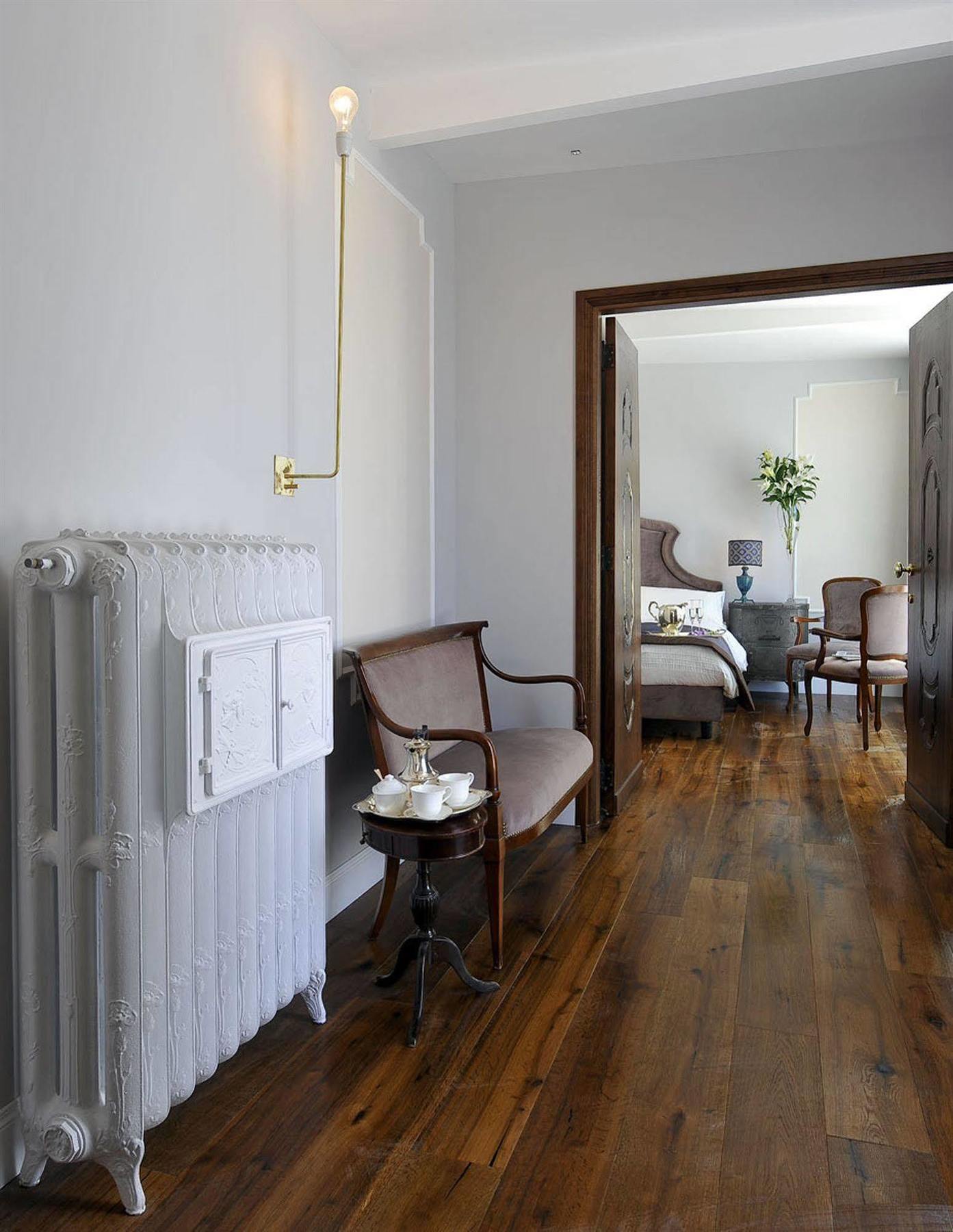 Bed and Breakfast Relais Terme Di Tito Рим Экстерьер фото